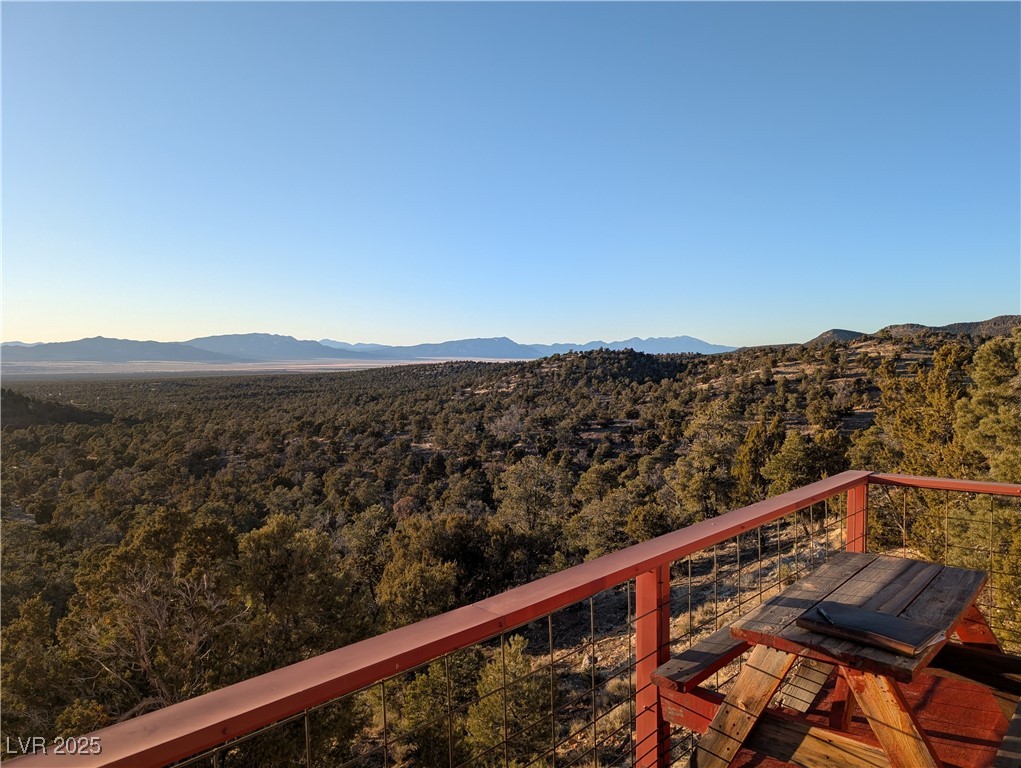 20996 Pinion Pine Road, Pioche, Nevada image 7