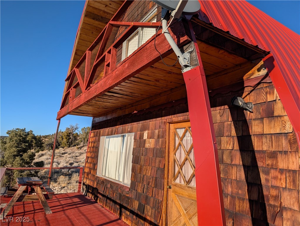 20996 Pinion Pine Road, Pioche, Nevada image 2