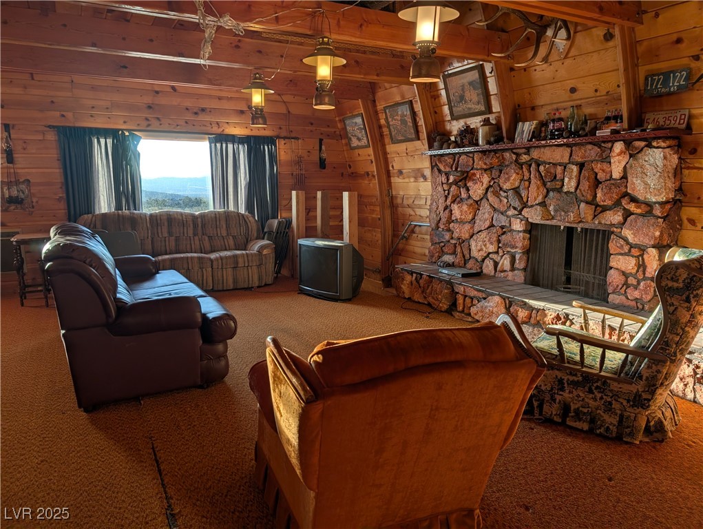 20996 Pinion Pine Road, Pioche, Nevada image 15
