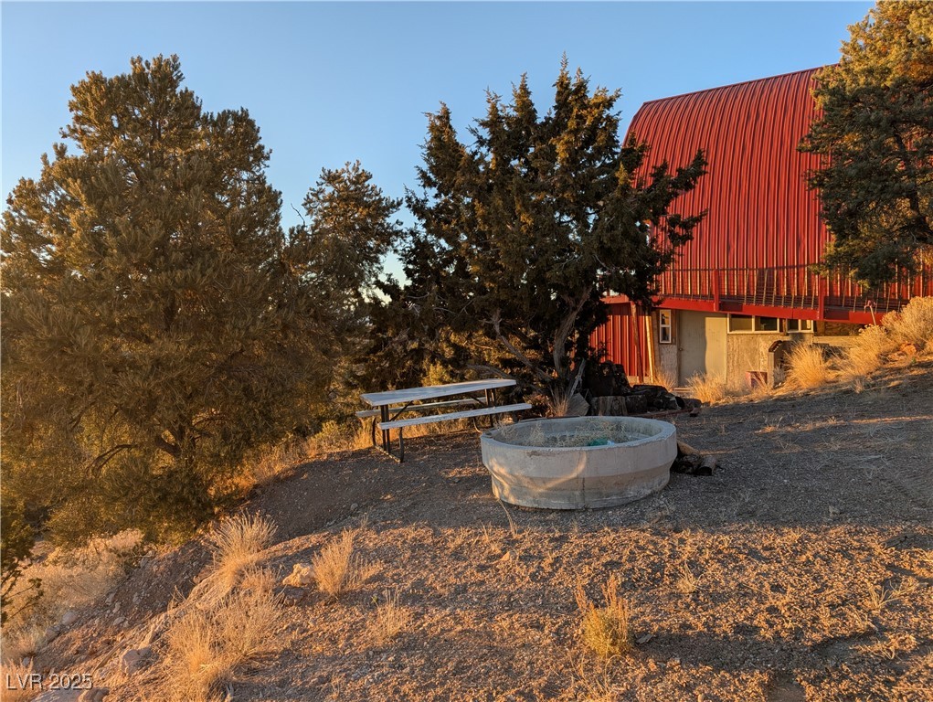 20996 Pinion Pine Road, Pioche, Nevada image 13