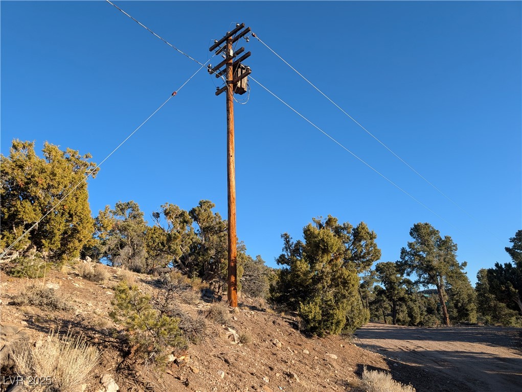 20996 Pinion Pine Road, Pioche, Nevada image 14
