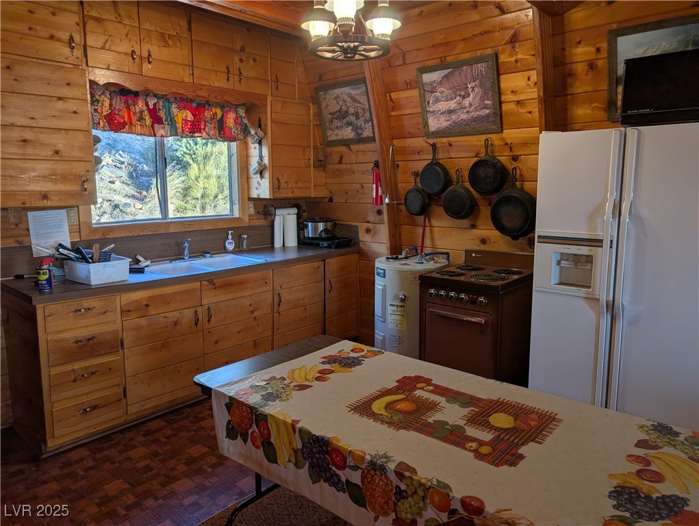 20996 Pinion Pine Road, Pioche, Nevada image 17