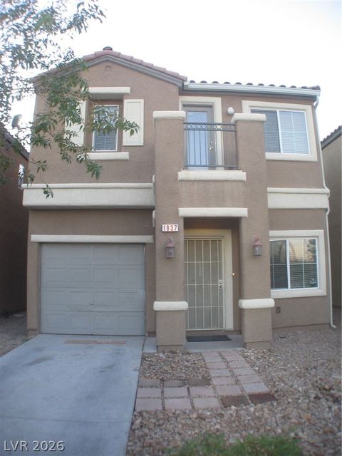 Photo of 1837 Ferrell Street, Las Vegas, NV 89106 (MLS # 2774426)