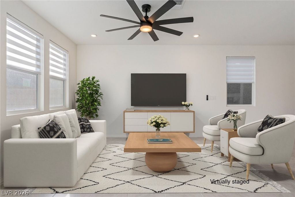 Photo of 4103 Golden Fleece Avenue, Las Vegas, NV 89141 (MLS # 2760947)