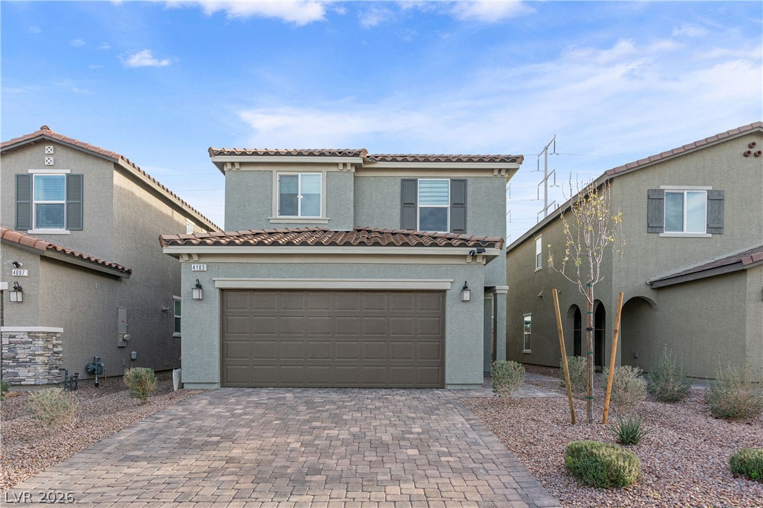 4103 Golden Fleece Avenue