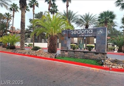 Photo of 9000 Las Vegas Boulevard #1037, Las Vegas, NV 89123 (MLS # 2767356)