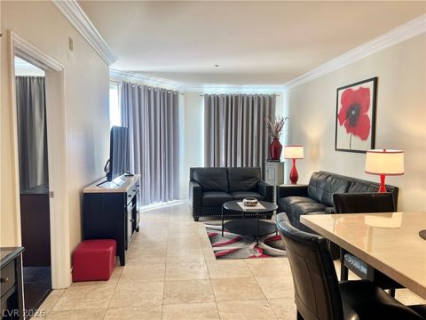 Photo of 270 FLAMINGO Road #313, Las Vegas, NV 89169 (MLS # 2785160)