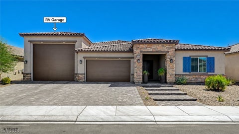 Homes For Sale - 5241 Brayden Court<br/> Las Vegas, NV 89131
