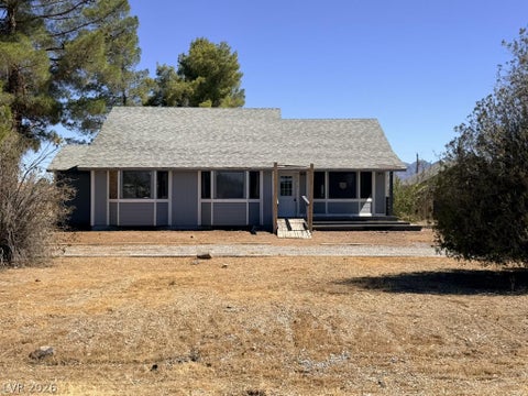 Homes For Sale - 1021 China Street<br/> Pahrump, NV 89048