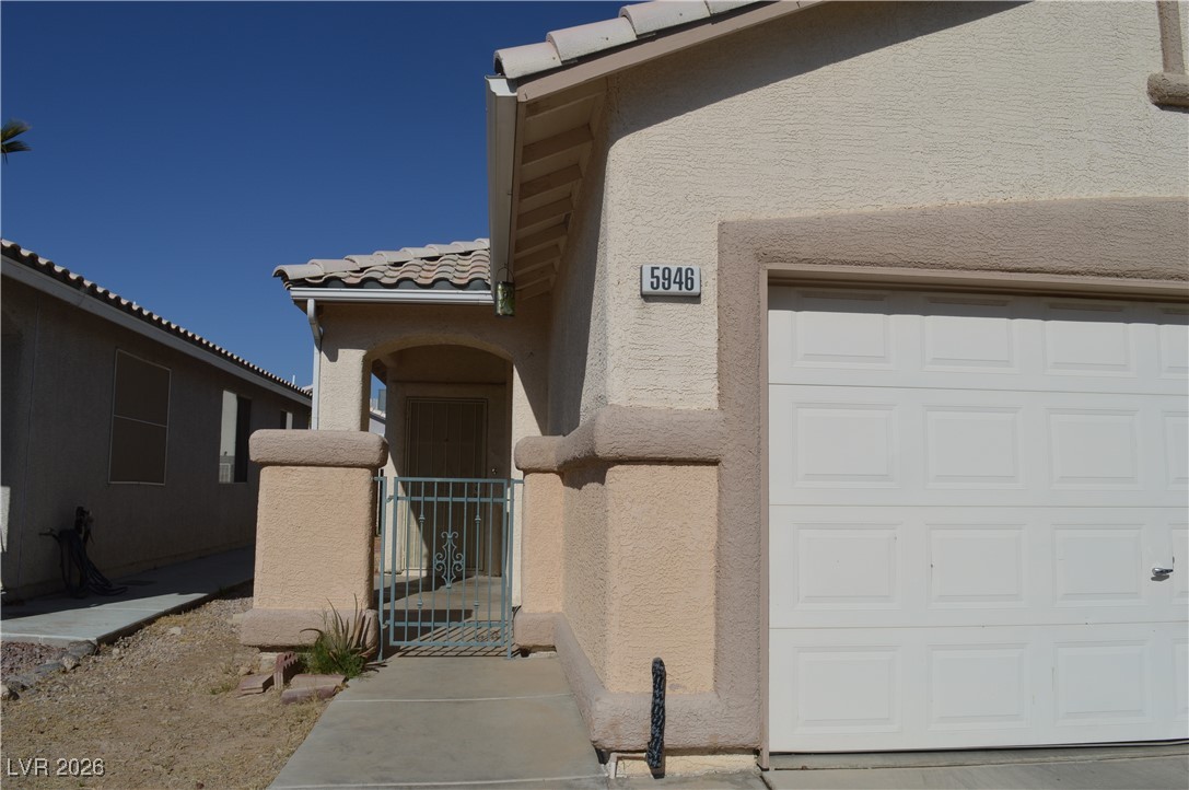 5946 Autumn Harvest Avenue