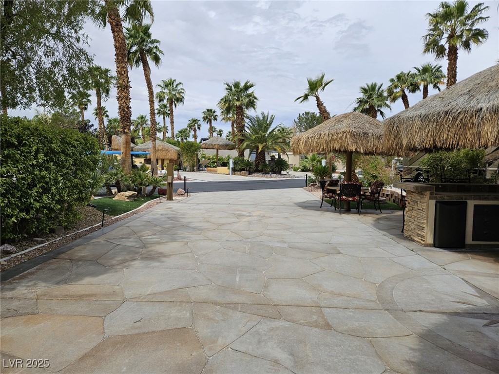 3524 Simmons Street, North Las Vegas, Nevada image 14
