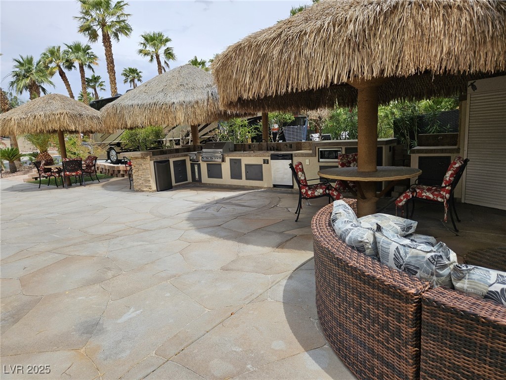 3524 Simmons Street, North Las Vegas, Nevada image 13