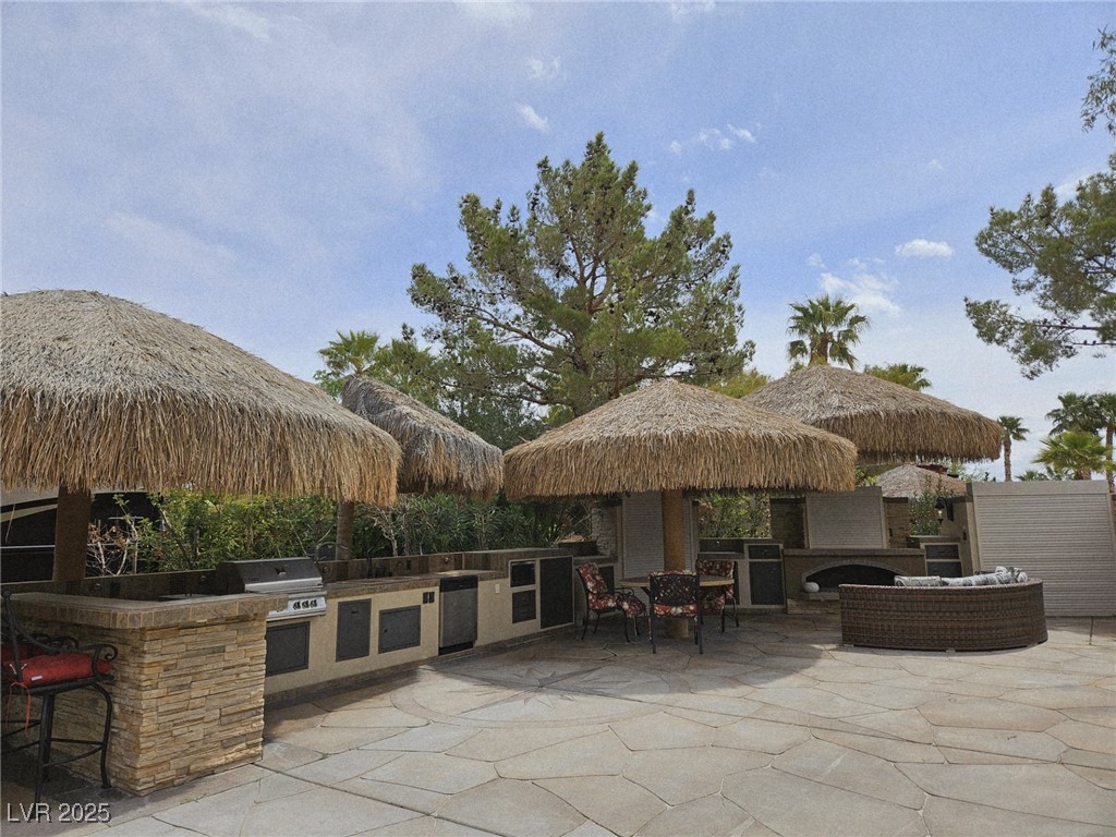 3524 Simmons Street, North Las Vegas, Nevada image 1
