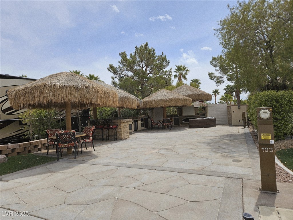 3524 Simmons Street, North Las Vegas, Nevada image 3