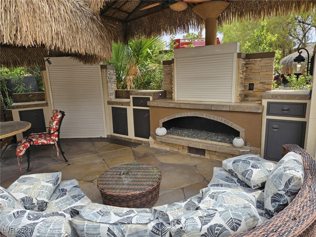 3524 Simmons Street, North Las Vegas, Nevada image 11