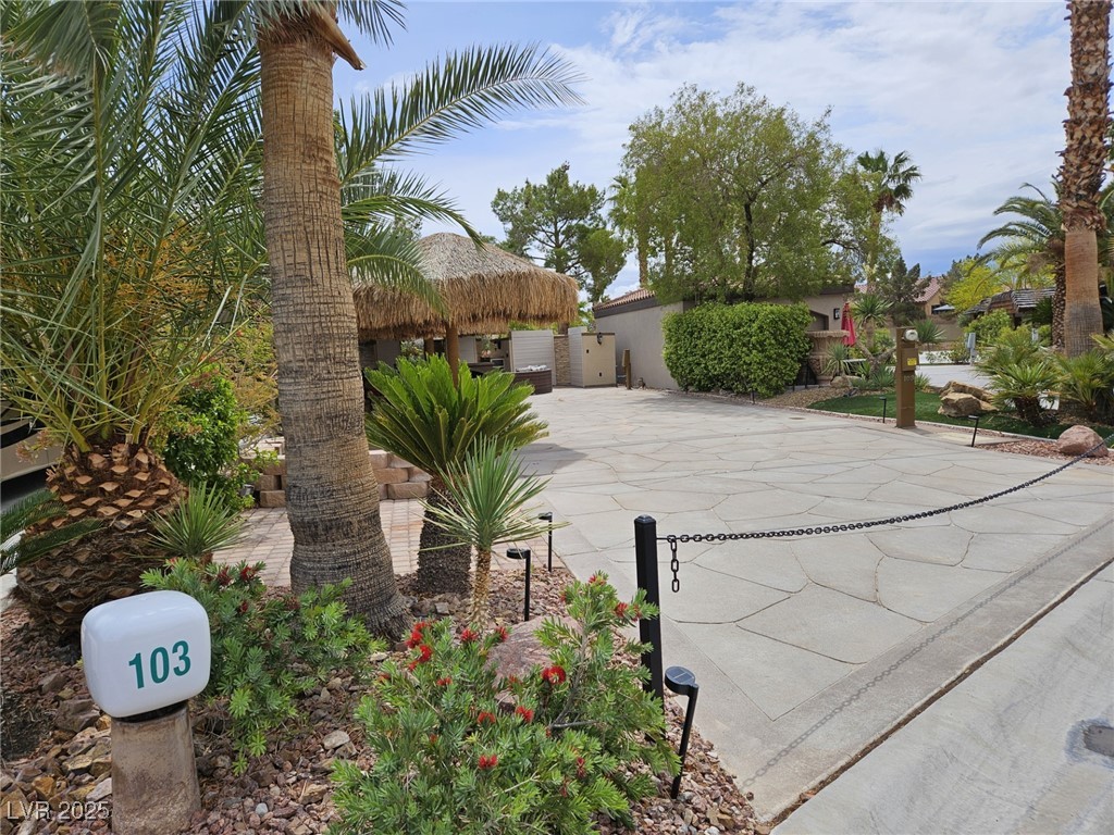 3524 Simmons Street, North Las Vegas, Nevada image 2
