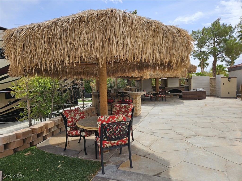 3524 Simmons Street, North Las Vegas, Nevada image 6