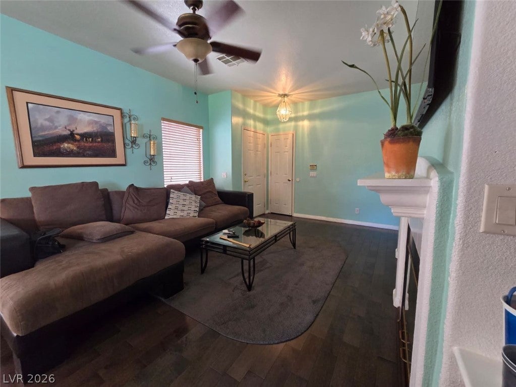1155 Warm Canyon Way
