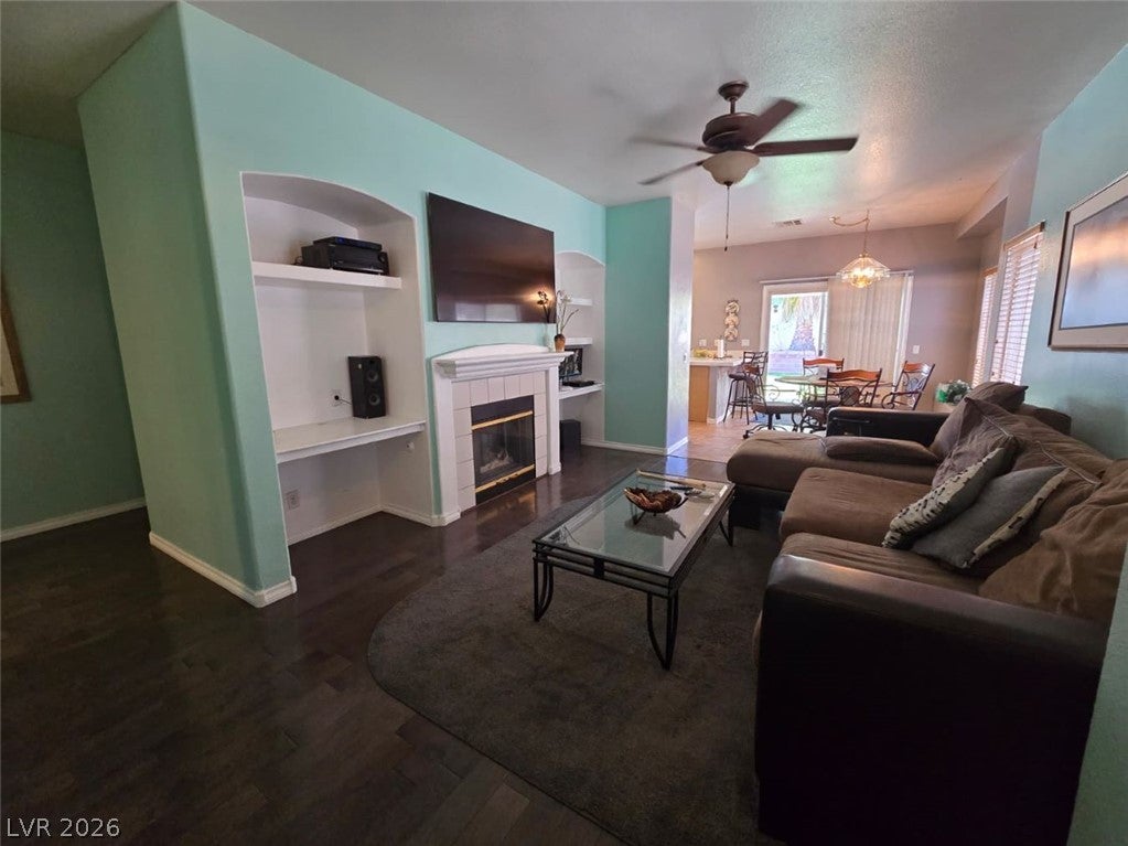 1155 Warm Canyon Way