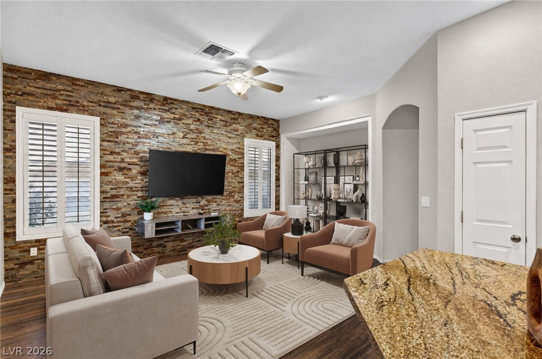 2154 Eagle Watch Drive