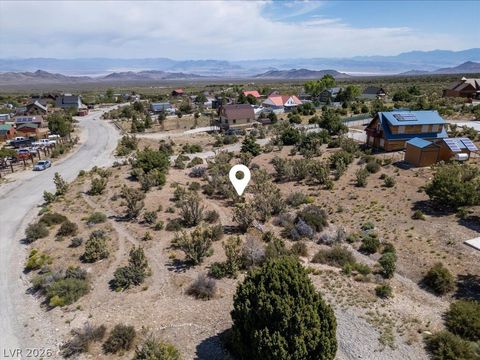 Photo of 52 Birch Spring Road, Cold Creek, NV 89124 (MLS # 2785412)
