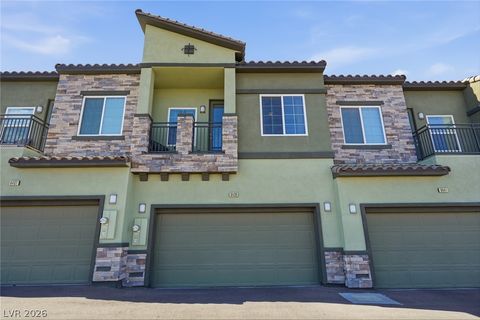 6439 Wide Sky Street Las Vegas NV 89166