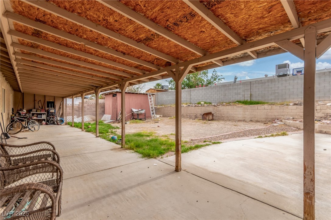 5109 Gains Mill Street, Las Vegas, Nevada image 35