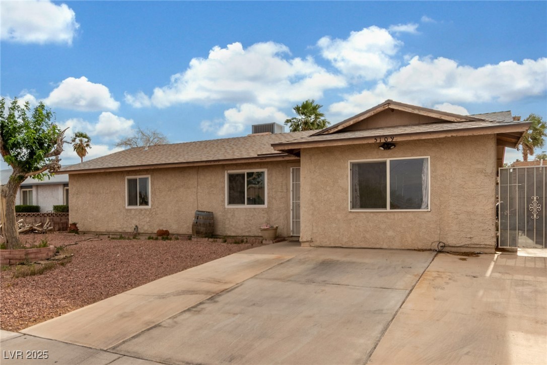 5109 Gains Mill Street, Las Vegas, Nevada image 4