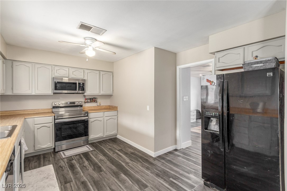 5109 Gains Mill Street, Las Vegas, Nevada image 15