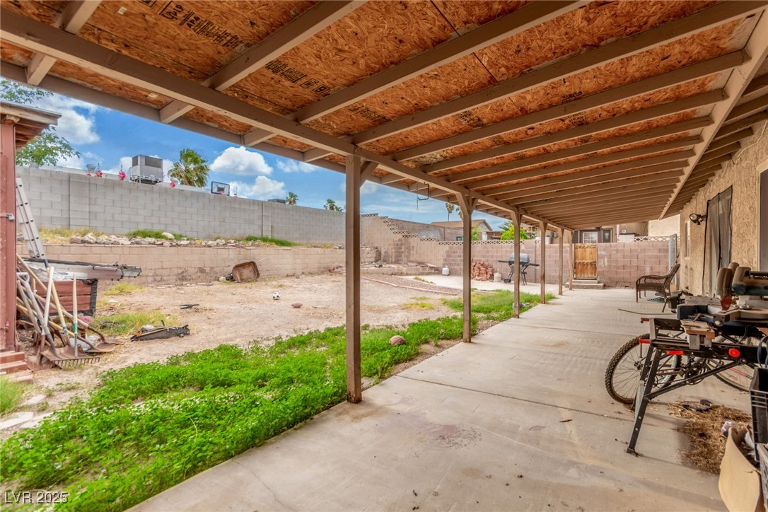 5109 Gains Mill Street, Las Vegas, Nevada image 34