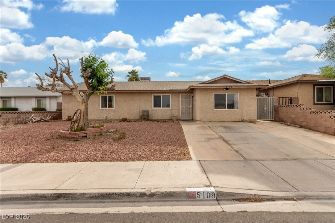 5109 Gains Mill Street, Las Vegas, Nevada image 40