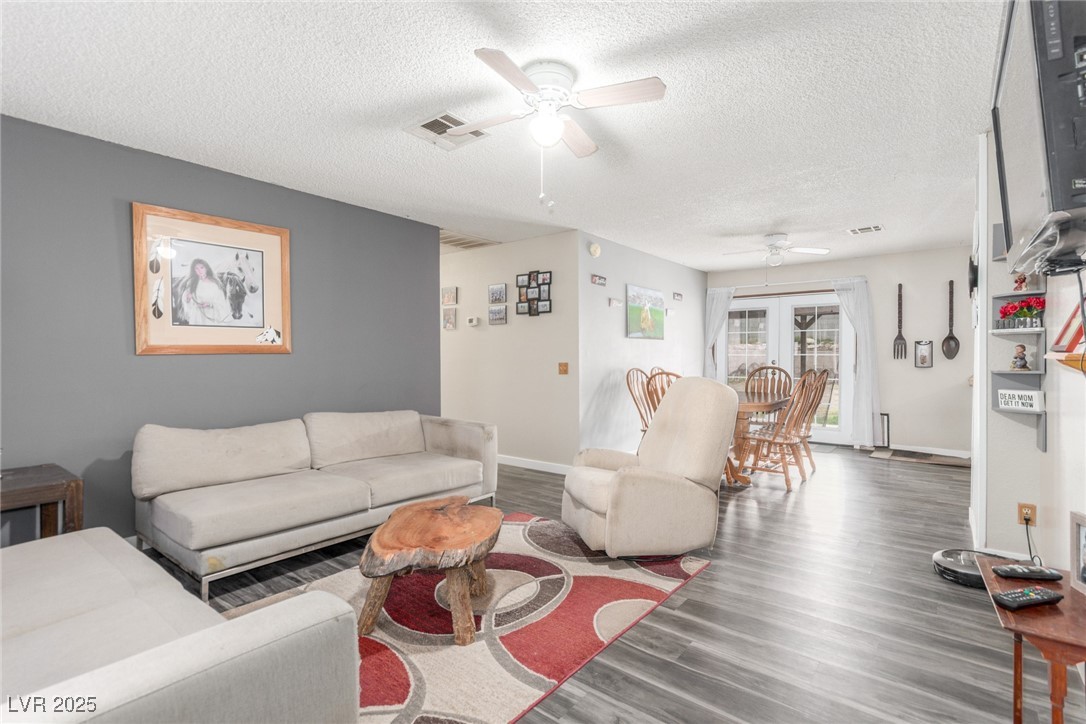 5109 Gains Mill Street, Las Vegas, Nevada image 6