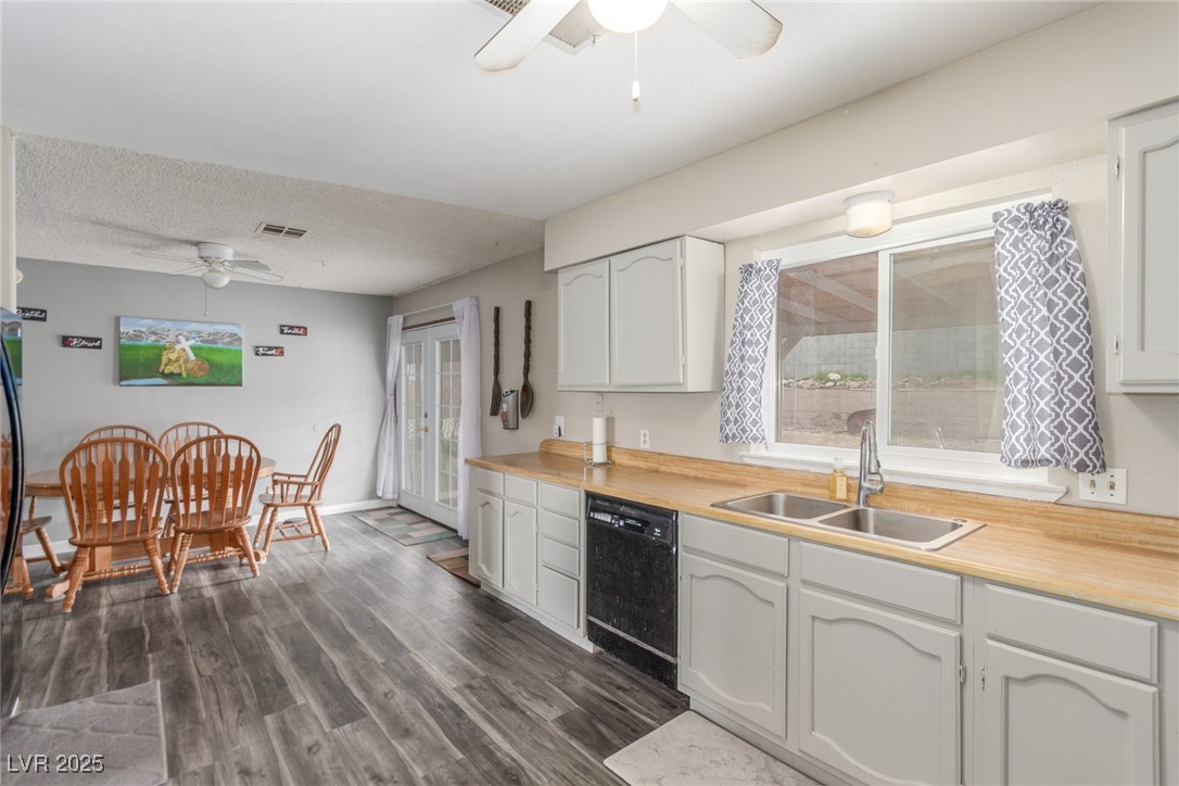 5109 Gains Mill Street, Las Vegas, Nevada image 17