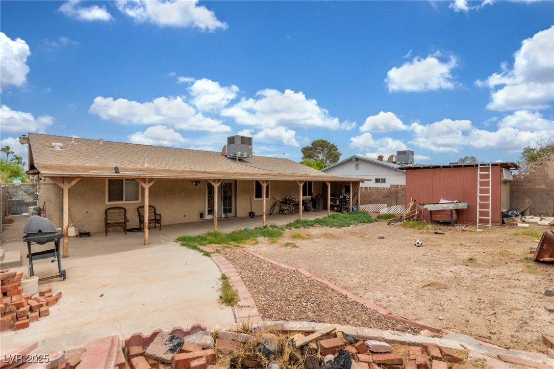 5109 Gains Mill Street, Las Vegas, Nevada image 37
