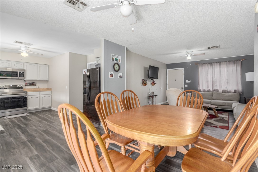 5109 Gains Mill Street, Las Vegas, Nevada image 12