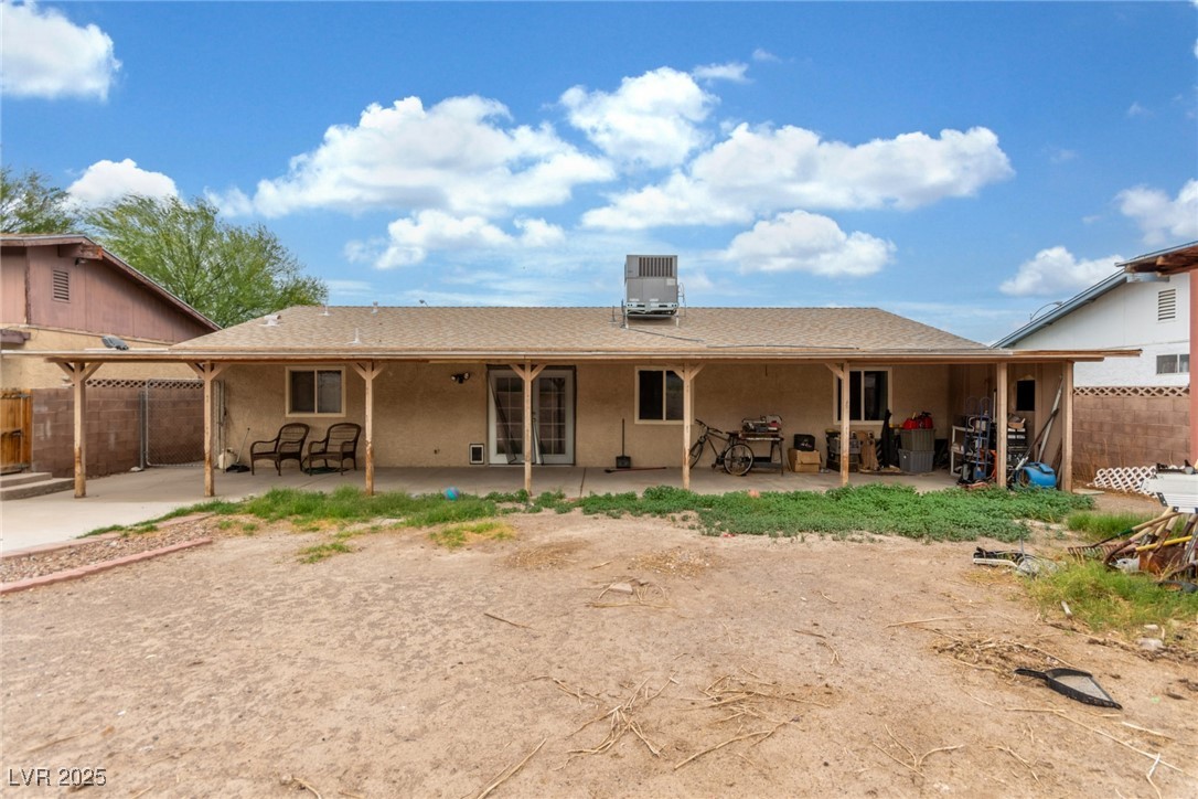 5109 Gains Mill Street, Las Vegas, Nevada image 39