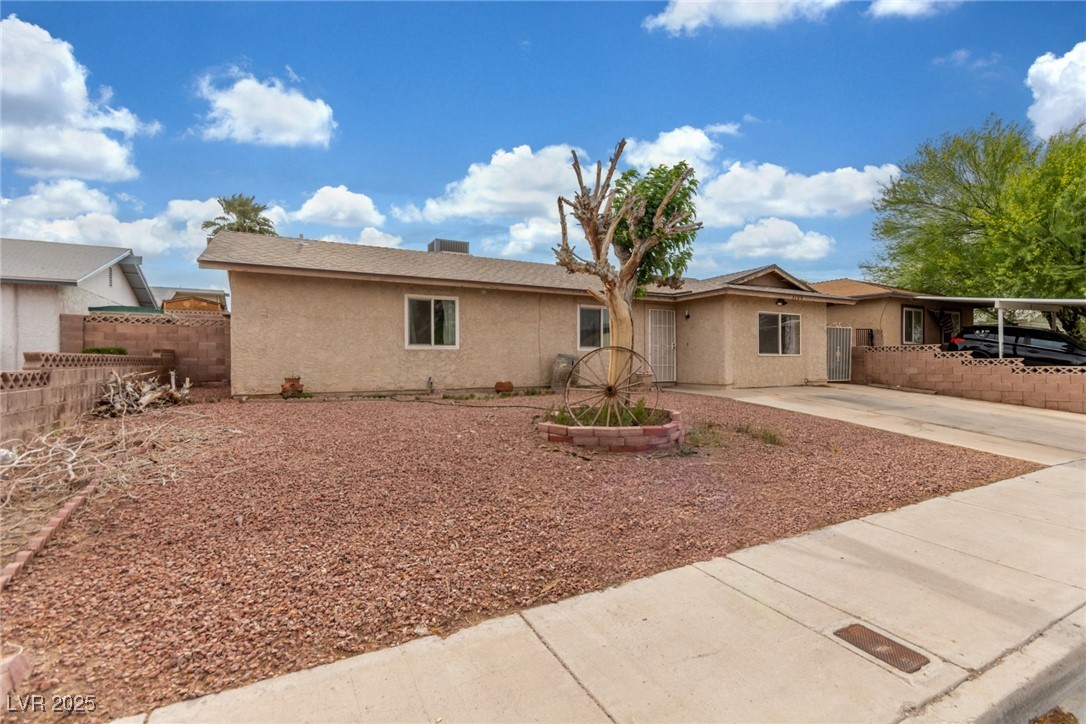 5109 Gains Mill Street, Las Vegas, Nevada image 2