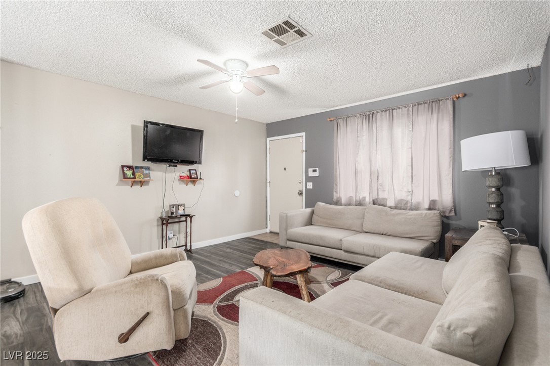 5109 Gains Mill Street, Las Vegas, Nevada image 7