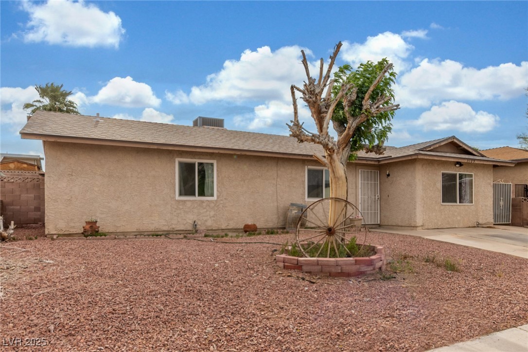 5109 Gains Mill Street, Las Vegas, Nevada image 5
