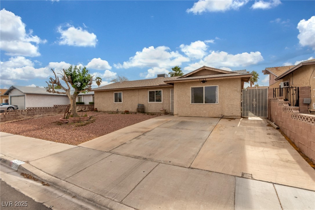 5109 Gains Mill Street, Las Vegas, Nevada image 3
