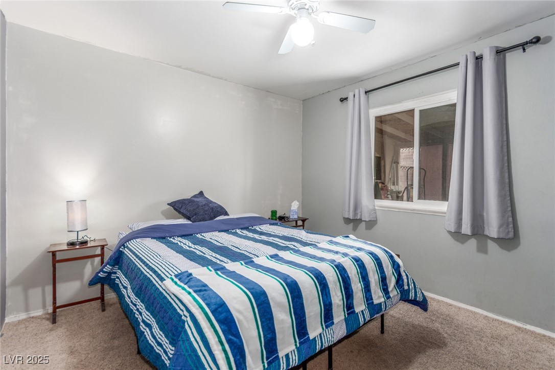 5109 Gains Mill Street, Las Vegas, Nevada image 24