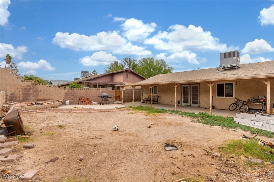 5109 Gains Mill Street, Las Vegas, Nevada image 36