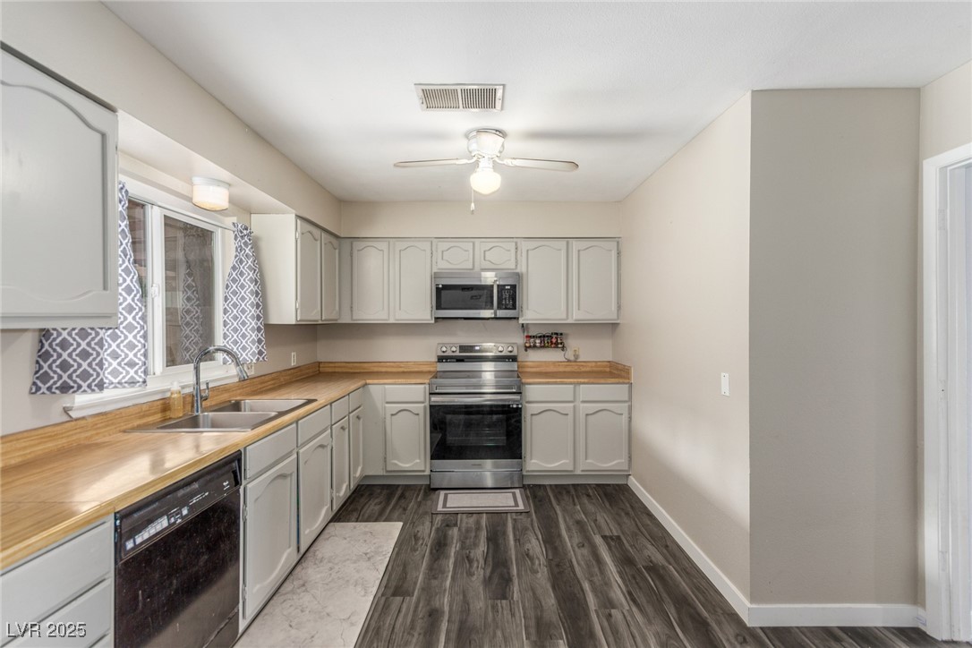 5109 Gains Mill Street, Las Vegas, Nevada image 14
