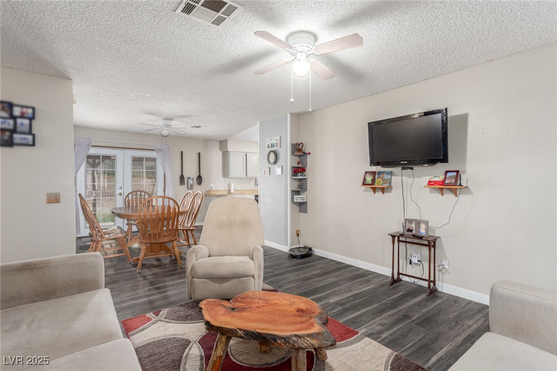 5109 Gains Mill Street, Las Vegas, Nevada image 9