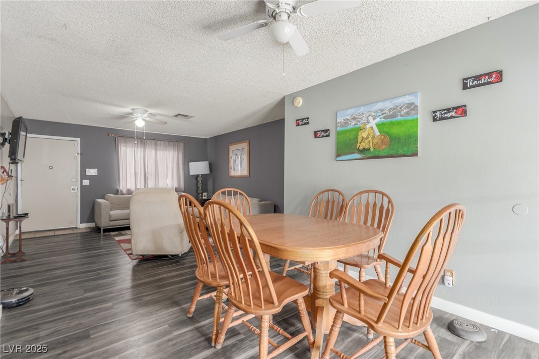 5109 Gains Mill Street, Las Vegas, Nevada image 10