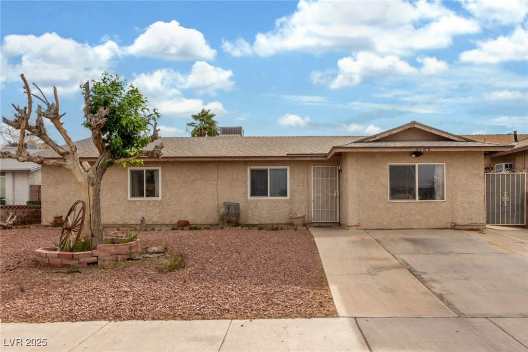 5109 Gains Mill Street, Las Vegas, Nevada image 1