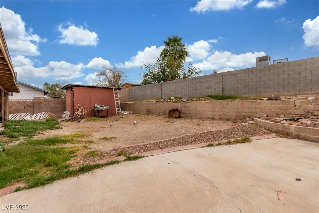 5109 Gains Mill Street, Las Vegas, Nevada image 38