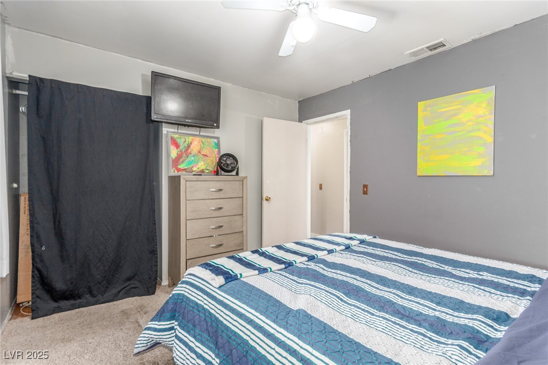 5109 Gains Mill Street, Las Vegas, Nevada image 25