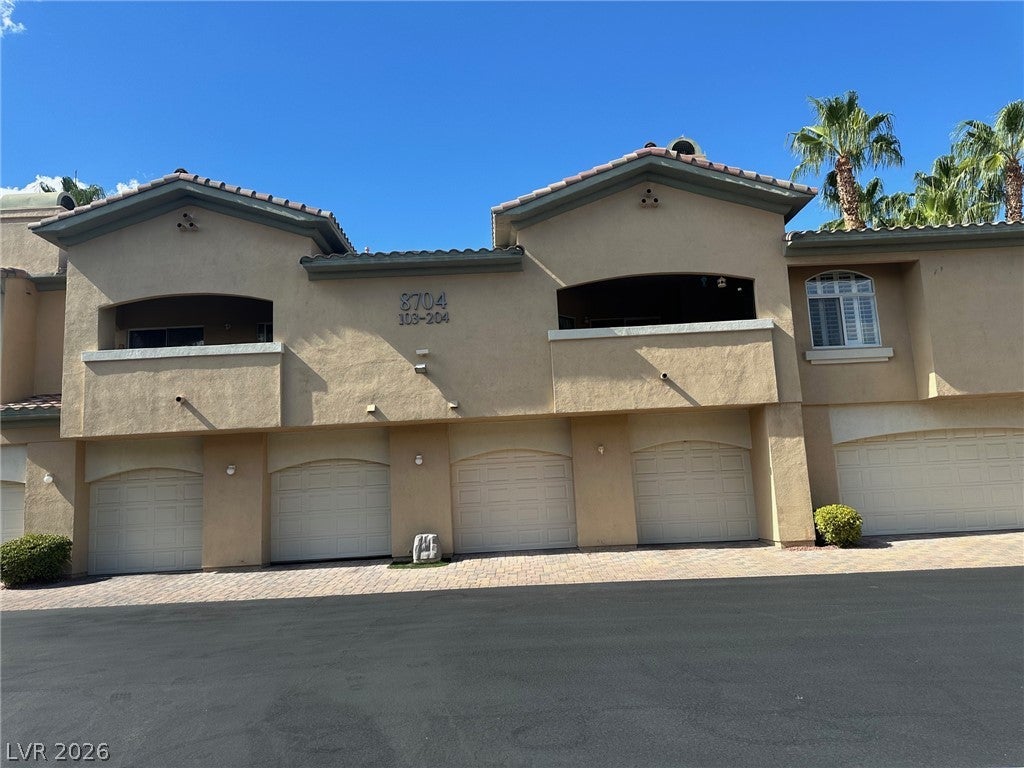 8704 S Red Rio Drive 203