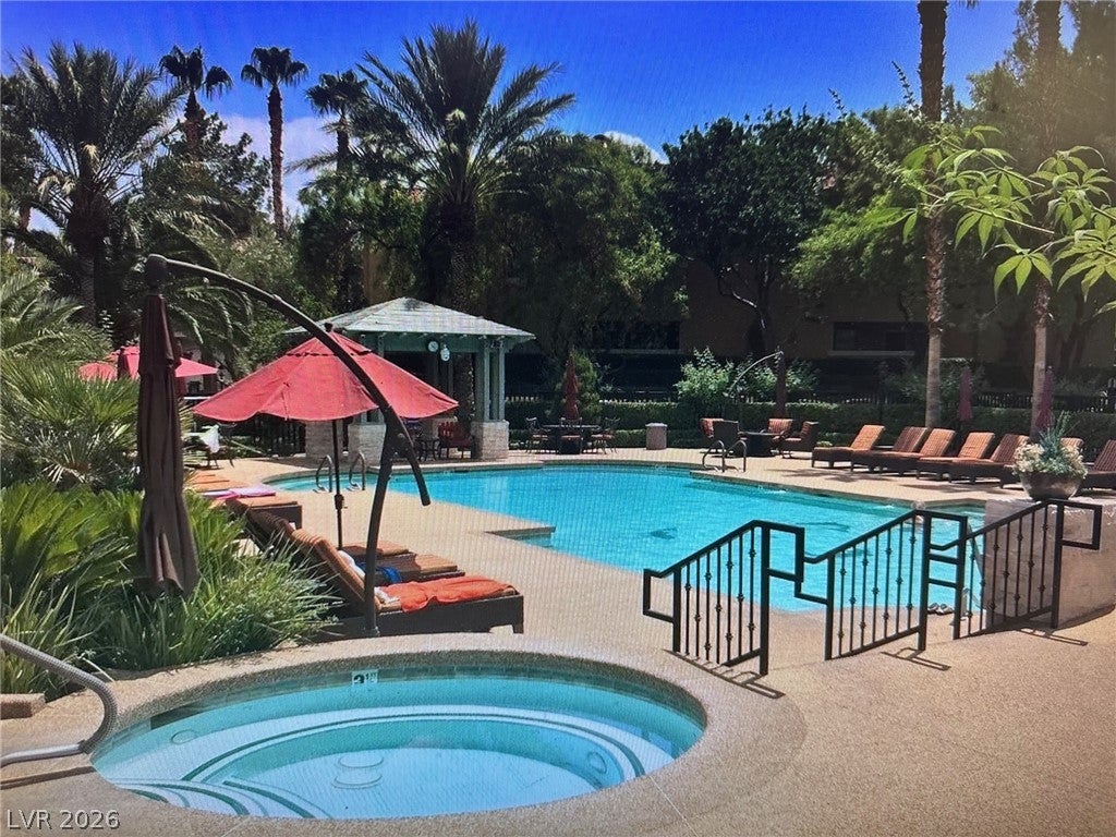 8704 S Red Rio Drive 203